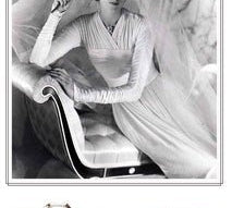 T&H Loves Chic Vintage Brides