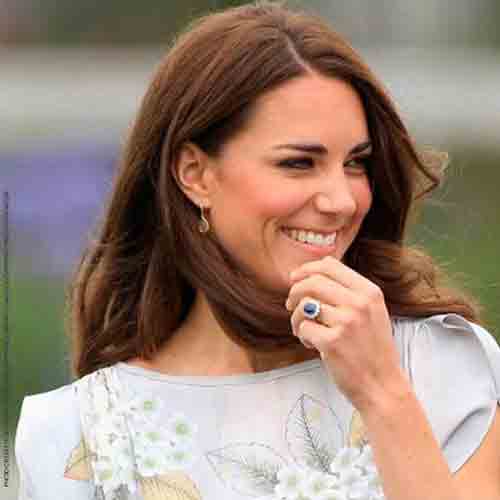 Get Kate Middleton's Look!
