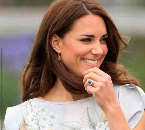 Get Kate Middleton's Look!