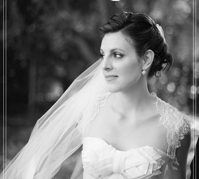 T&H Featured on MarthaStewartWeddings.com!