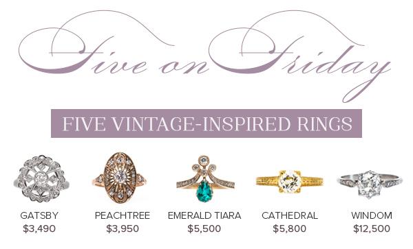 Five on Friday January 2