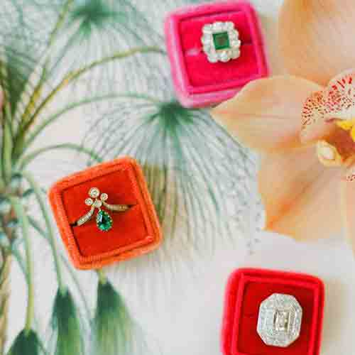 Collaborator Spotlight: Grey Likes Weddings