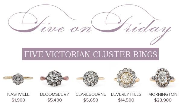 Five on Friday: July 17