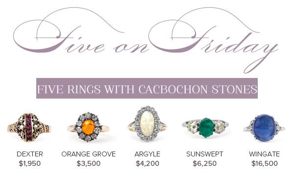 Five on Friday August 28