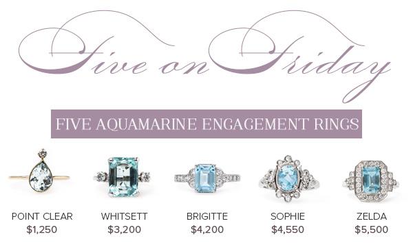 Five on Friday October 16