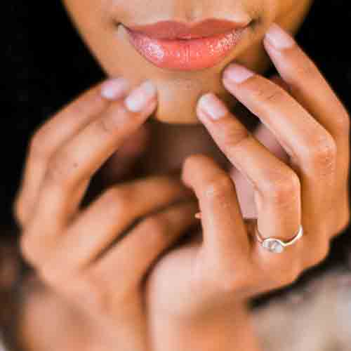 5 Ways to Prevent Losing Your Engagement Ring