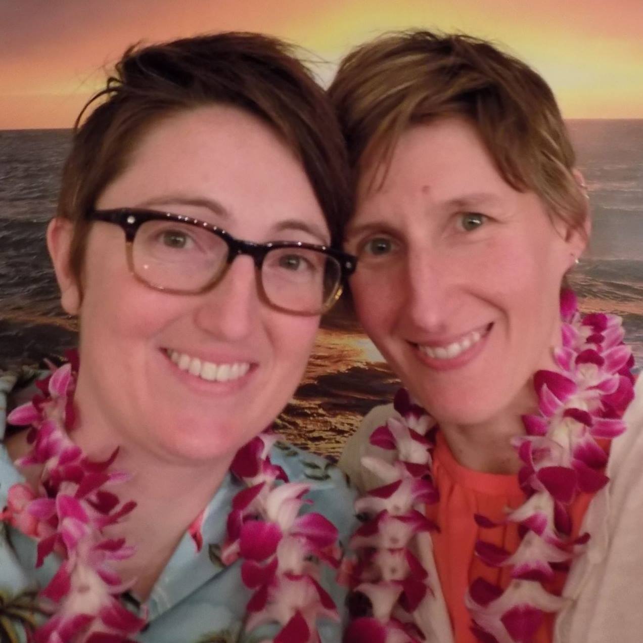 T&H Couple: Courtney & Erin