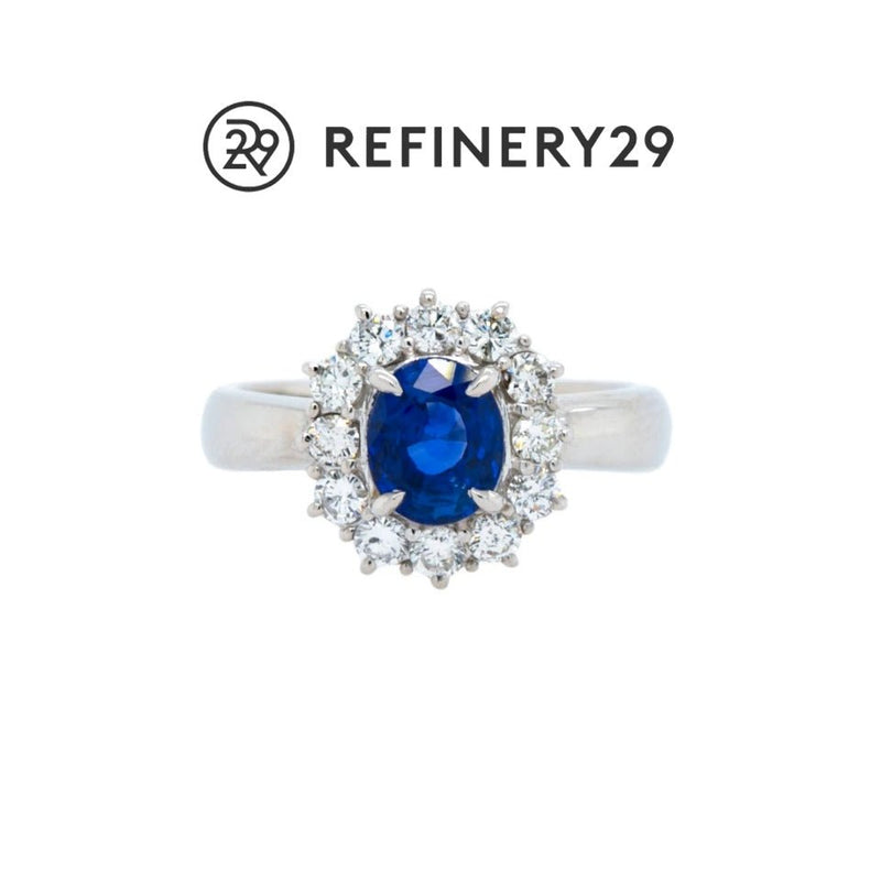 Refinery29: 8 Engagement Ring Trends That Will Be Big In 2021, According to Experts