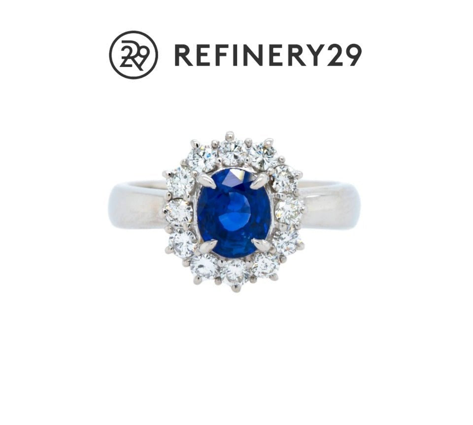 Refinery29: 8 Engagement Ring Trends That Will Be Big In 2021, According to Experts