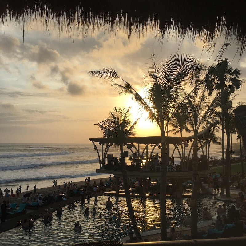 Honeymoon Prep: Bali