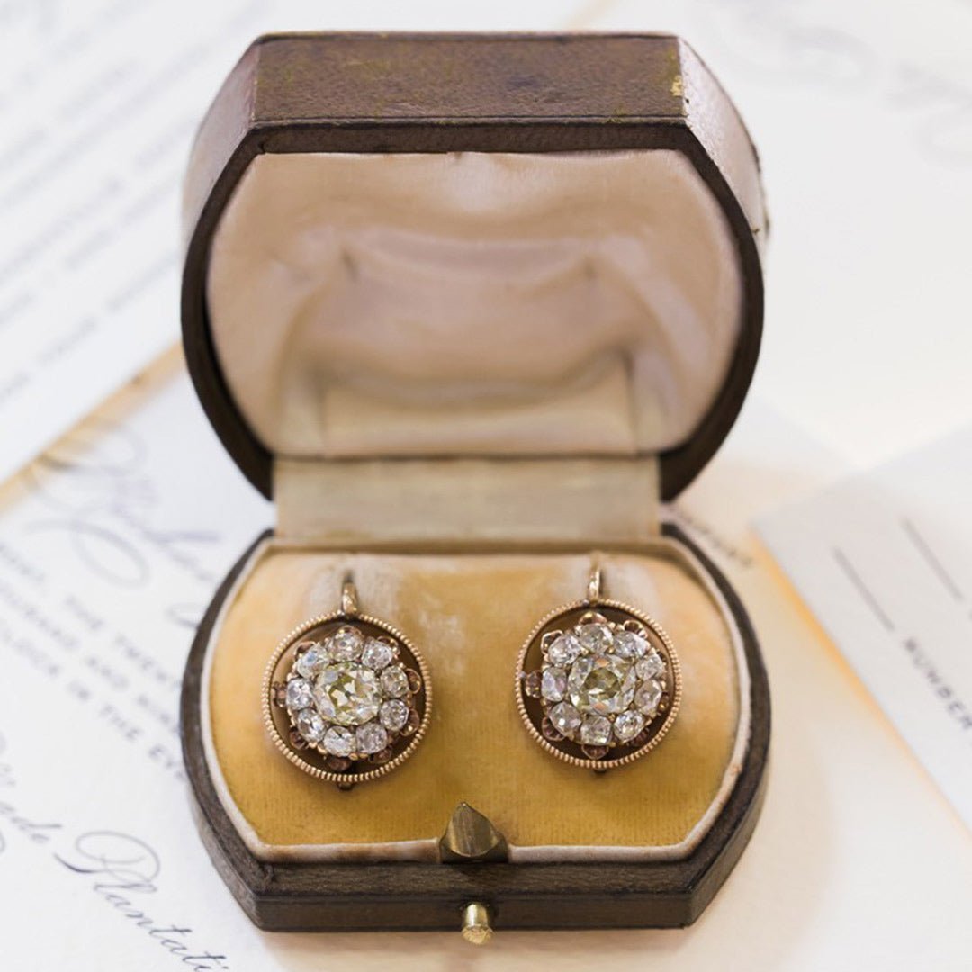 Vintage Jewelry Re-Imagined