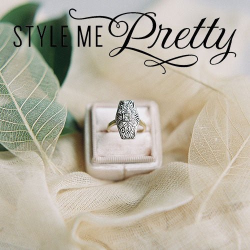 Best Engagement Rings of 2015