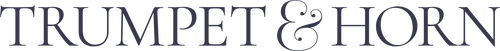 Trumpet & Horn logo