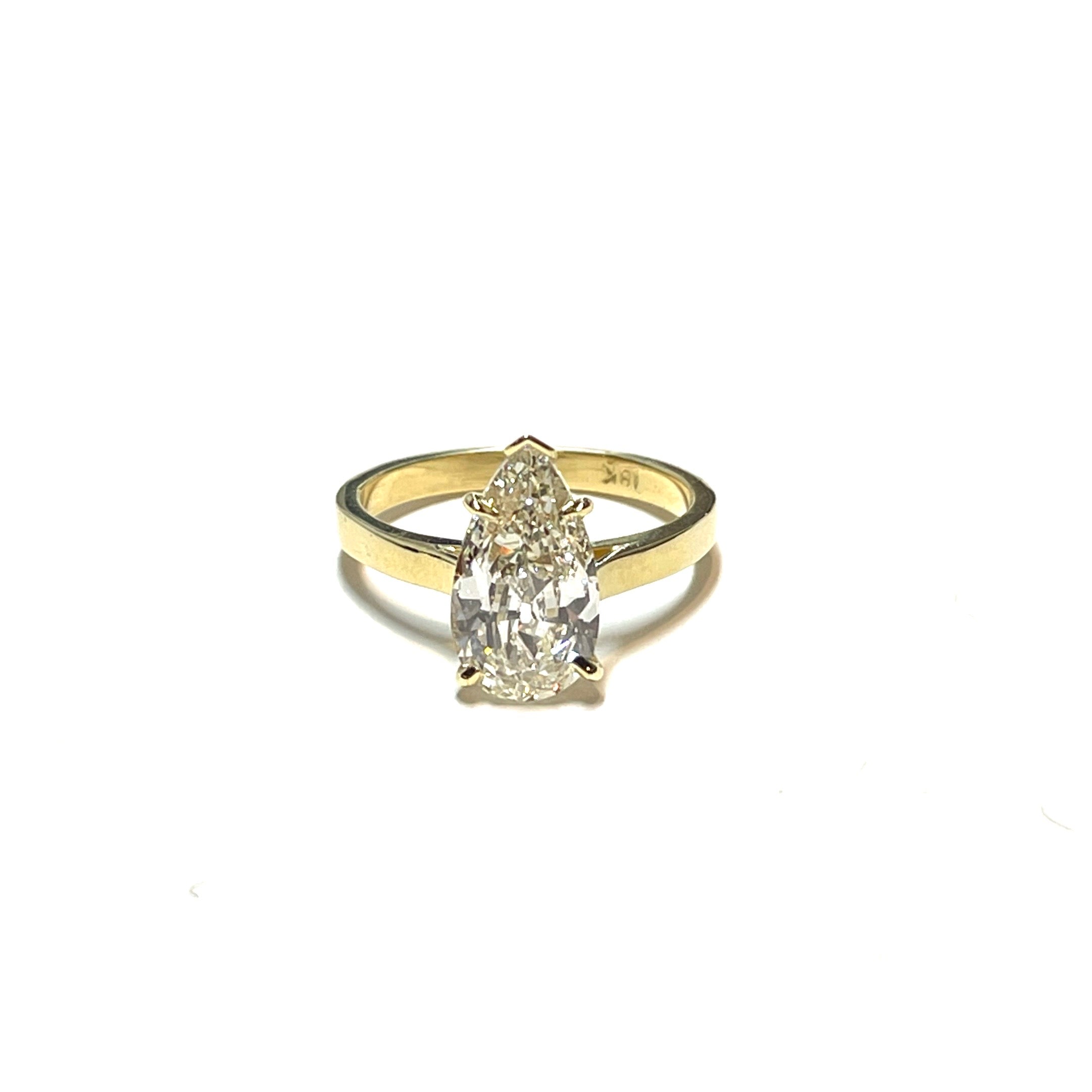 Custom Ring 10015244 Custom Ring 10015244