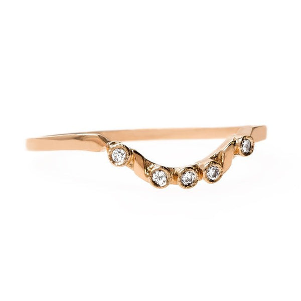 Lily Rose Gold | Claire Pettibone Fine Jewelry Collection from Trumpet & Horn