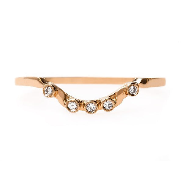 Lily Rose Gold | Claire Pettibone Fine Jewelry Collection from Trumpet & Horn