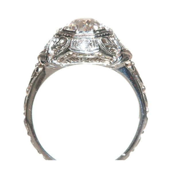 pinehurst ring
