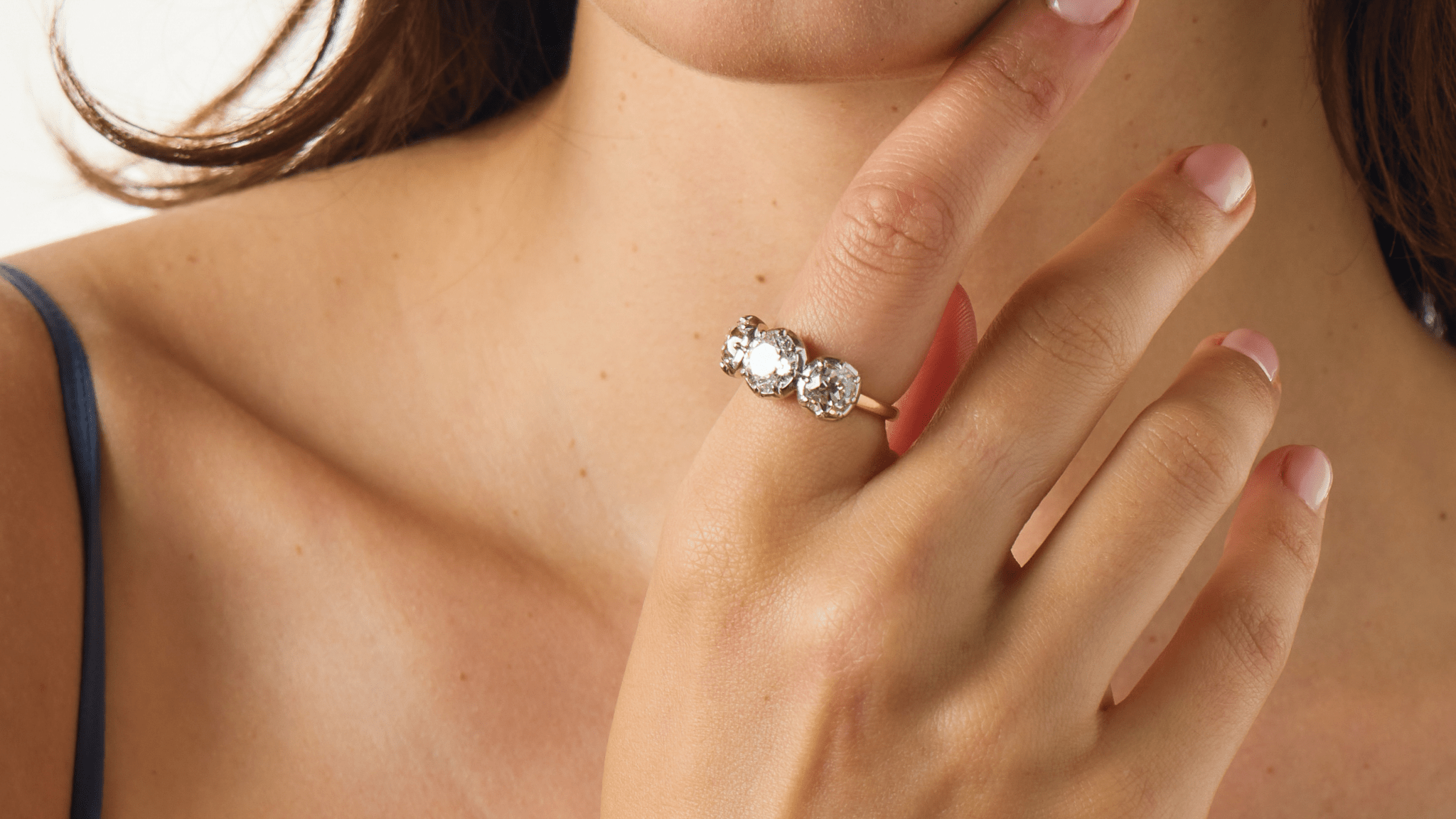 Can You Resize a Vintage Engagement Ring? What to Know Before You Visit a Jeweler