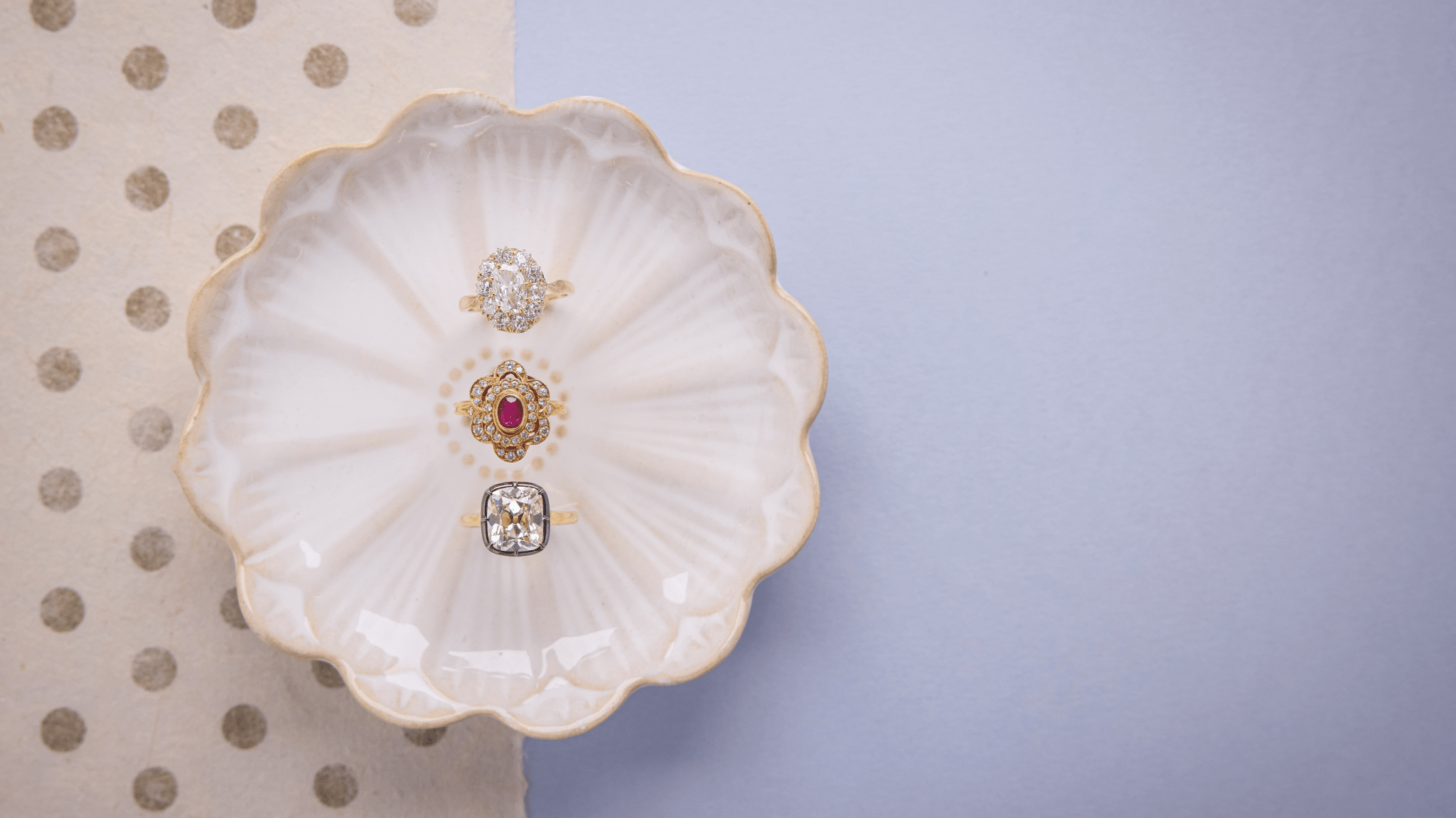 Vintage Engagement Rings for Modern Couples