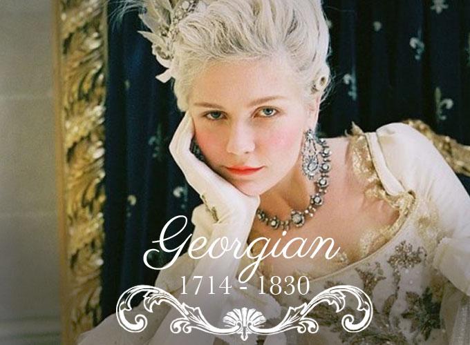 What Kind of Girl Are You: Georgian