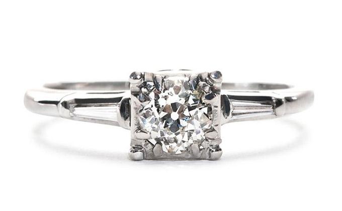 Friday Favorite: Dalton