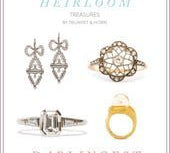 T&H & Southern Weddings Magazine - A Giveaway!