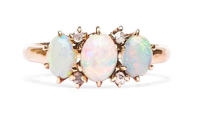 Friday Favorite: Piedmont