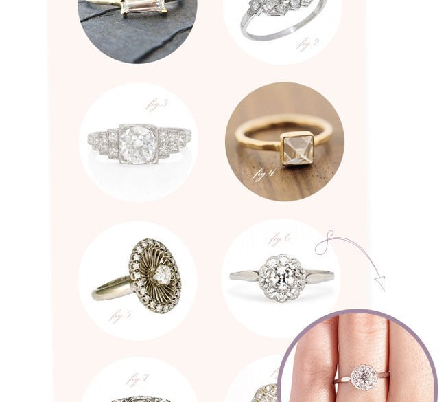 T&H Featured on 100 Layer Cake!