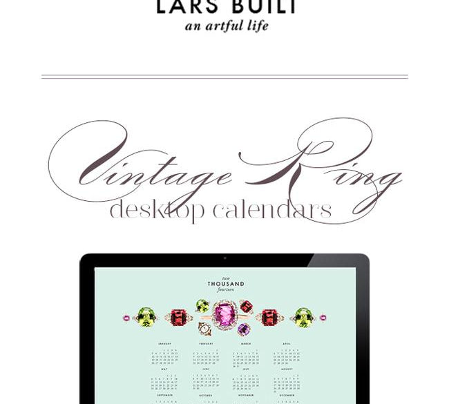 T&H Featured on The House That Lars Built!