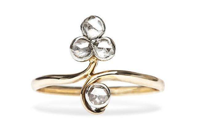 New Engagement Rings: March 18
