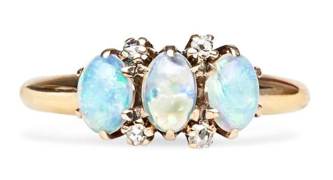 New Engagement Rings: March 11