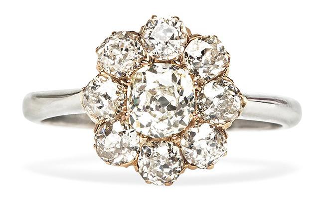 New Engagement Rings: April 8