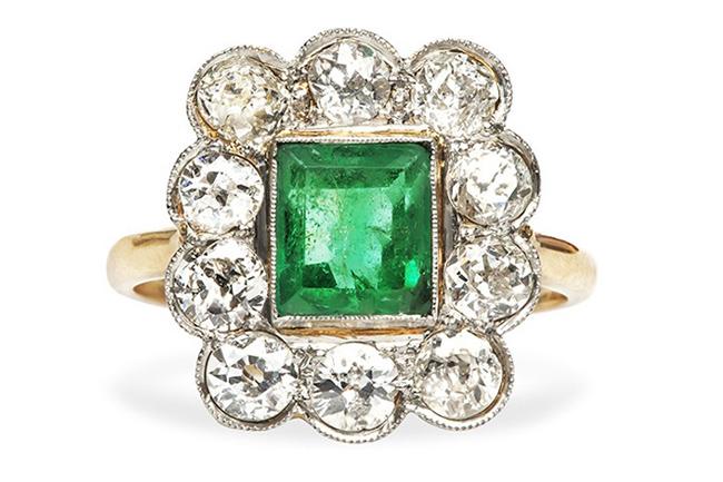 New Engagement Rings: April 22