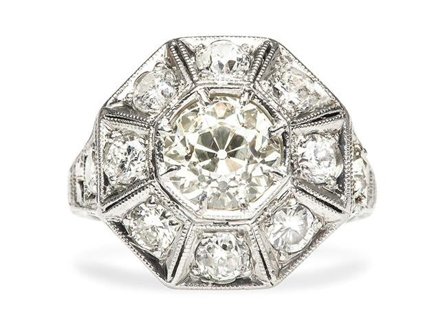New Engagement Rings: April 29
