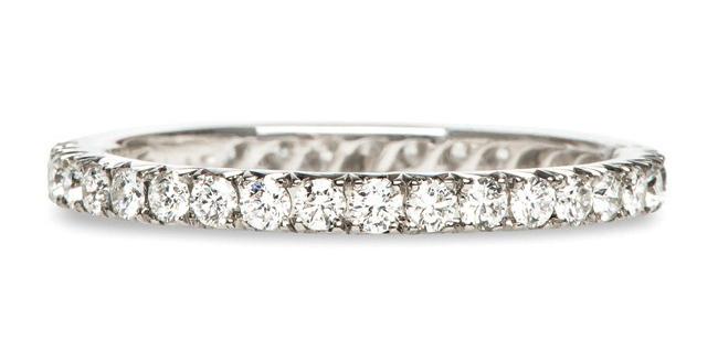 New Engagement Rings: April 15