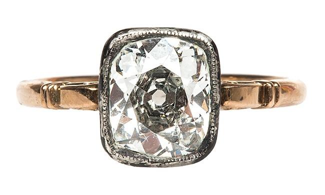 New Engagement Rings: May 20