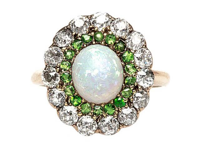 New Engagement Rings May 27