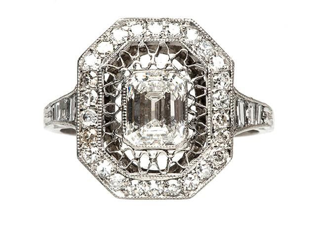 New Engagement Rings: May 13