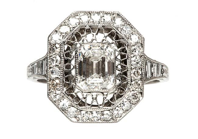 New Engagement Rings: May 13