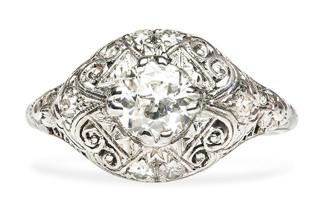 New Engagement Rings: May 6