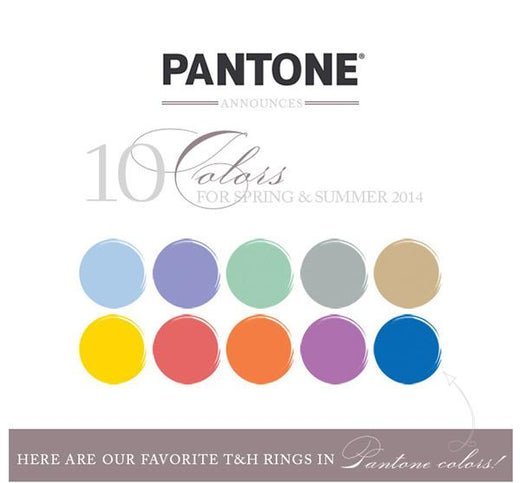 Summer Colors!