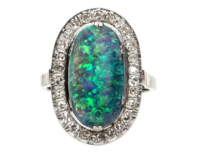 New Engagement Rings June 17