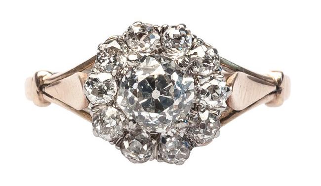 New Engagement Rings June 24