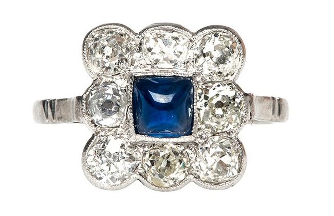 New Engagement Rings June 10