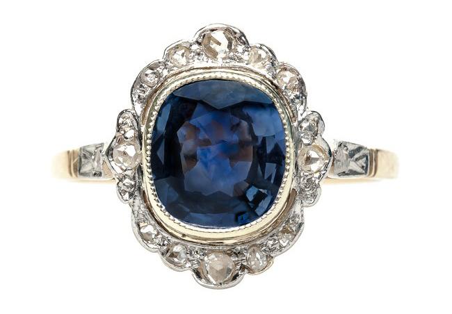 New Engagement Rings July 1