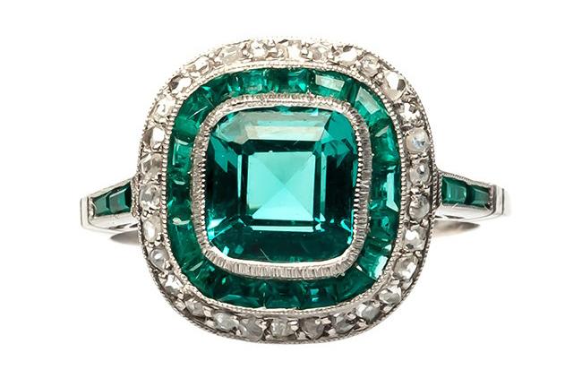 New Engagement Rings July 8