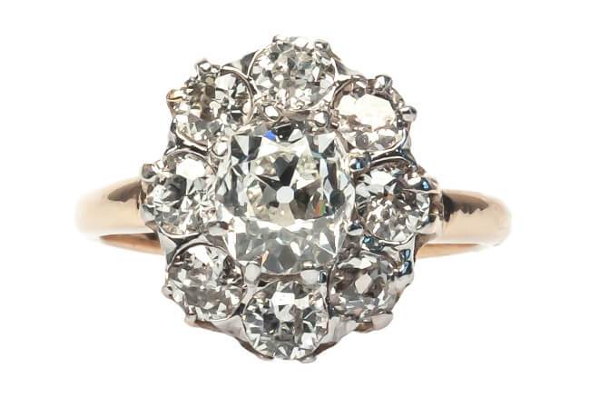 New Engagement Rings July 22