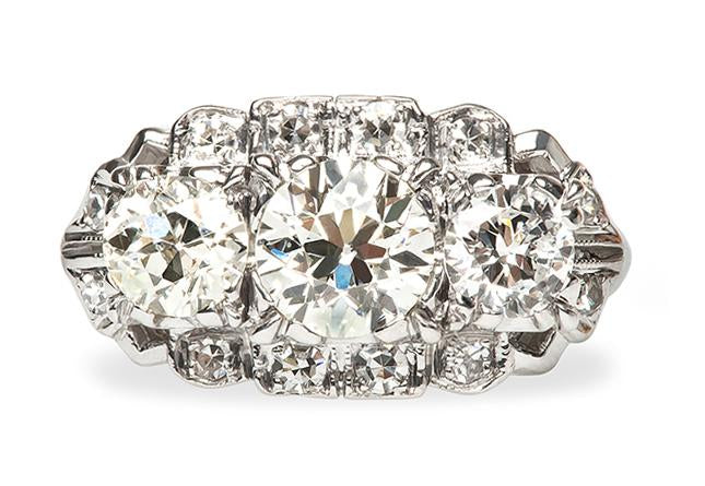 New Engagement Rings July 29