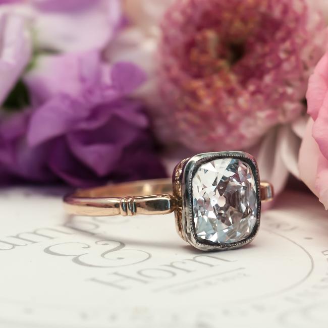 Our Favorite Engagement Ring Photos!
