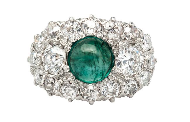 New Engagement Rings August 26
